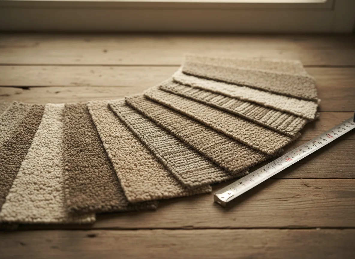 Carpet Installation Lenzburg, IL FAQs